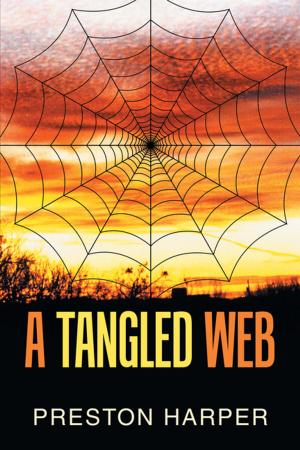 Cover of the book A Tangled Web by Sheniqua Johnson RN
