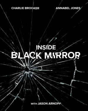 Cover of the book Inside Black Mirror by Kiesha Joseph