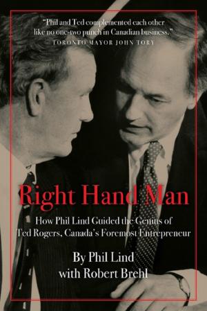 Cover of Right Hand Man