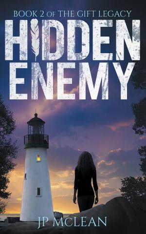 Book cover of Hidden Enemy