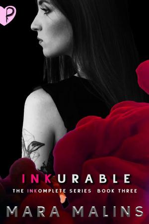 Cover of the book INKurable by Cori Vidae