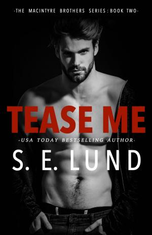 Book cover of Tease Me