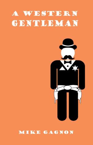 Book cover of A Western Gentleman