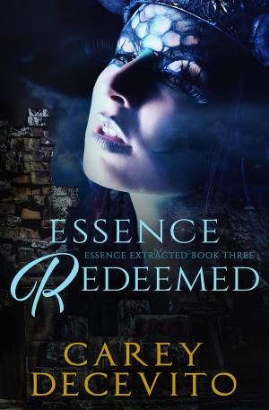 Cover of the book Essence Redeemed by Michael Lee Ables Jr.