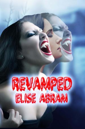 Book cover of Revamped