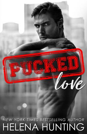 Cover of the book Pucked Love by Lisa Maliga