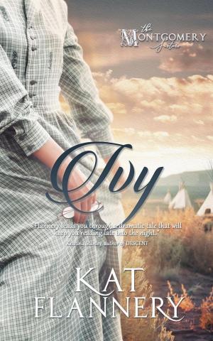 Cover of the book Ivy by KJ Charles