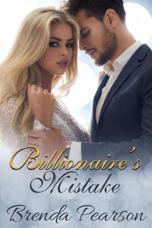 Cover of the book Billionaire's Mistake by Amélie S. Duncan