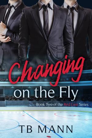 Book cover of Changing On The Fly