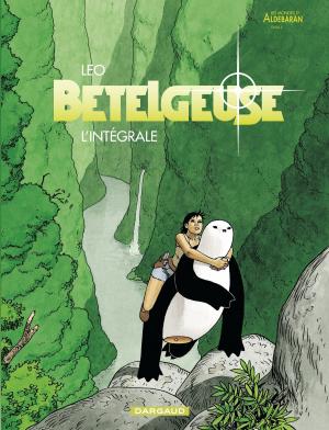 Cover of the book Bételgeuse - Intégrale by Burniat, Thibault Damour