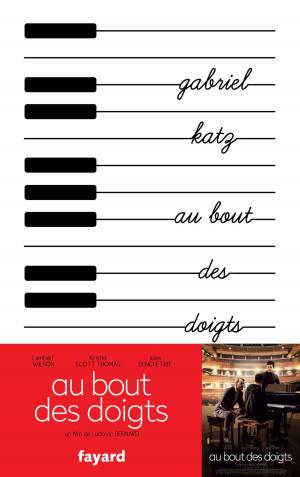 Cover of the book Au bout des doigts by Max Gallo
