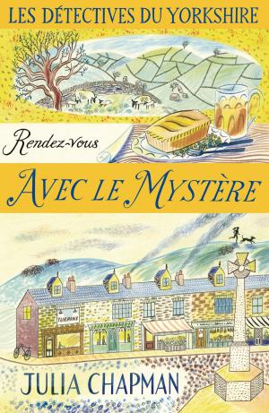 Cover of the book Les Détectives du Yorkshire - Tome 3 : Rendez-vous avec le mystère by James THURBER, Jacques STERNBERG