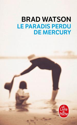 Cover of the book Le Paradis perdu de Mercury by Noël Arnaud, Boris Vian