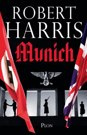 Cover of the book Munich by Dominique MARNY