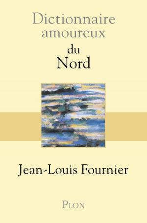 Cover of the book Dictionnaire amoureux du Nord by Georges SIMENON