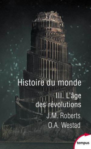 Cover of the book Histoire du monde - Tome 3 by Françoise BOURDON