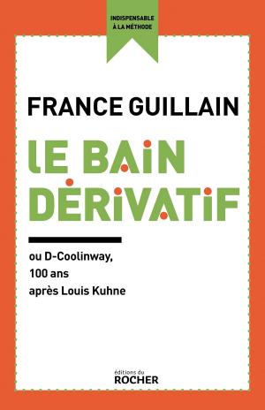 Cover of the book Le Bain dérivatif by Gilles Lhote, Erika Hilt