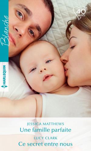Book cover of Une famille parfaite - Ce secret entre nous