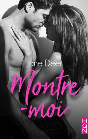 Cover of the book Montre-moi by Jennifer Greene