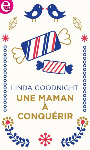 Cover of the book Une maman à conquérir by Julie Miller, Mallory Kane, Lena Diaz