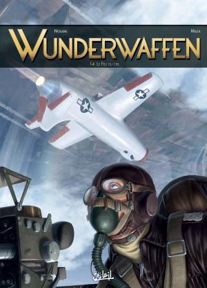 Cover of the book Wunderwaffen T14 by Christophe Arleston, Jean-Louis Mourier, Claude Guth