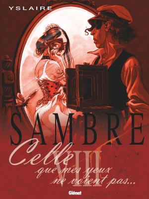 Book cover of Sambre - Tome 08
