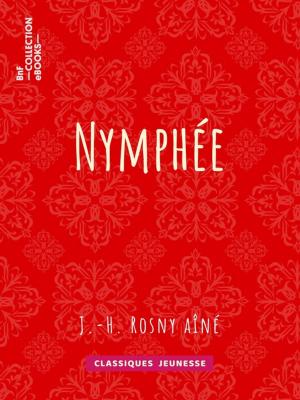 Cover of the book Nymphée by Pierre Loti