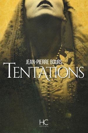 Cover of the book Tentations by Jodi Taylor
