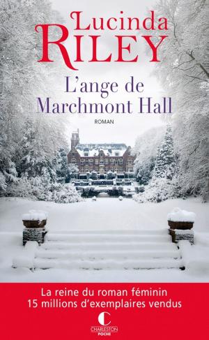 Cover of the book L'ange de Marchmont Hall by Patricia Gaffney