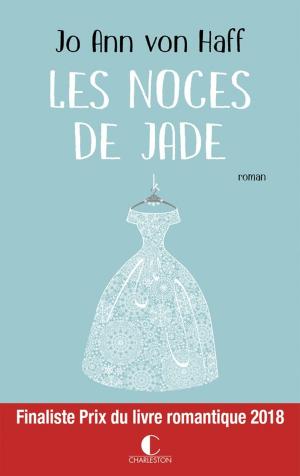 bigCover of the book Les Noces de Jade by 
