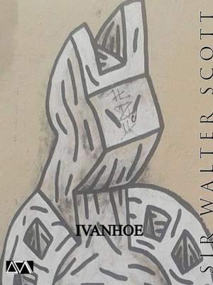Cover of the book Ivanhoé by Jonathan Swift