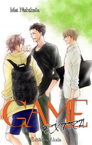 Cover of the book GAME - Entre nos corps - Chapitre Extra by Mai Nishikata