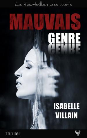 Cover of the book Mauvais genre by willie Jones