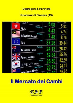 bigCover of the book Il Mercato dei Cambi by 