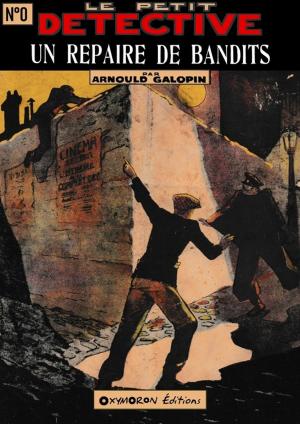 Cover of the book Un repaire de bandits by Rodolphe Bringer