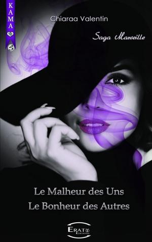 Book cover of Le Malheur des Uns - Le Bonheur des Autres