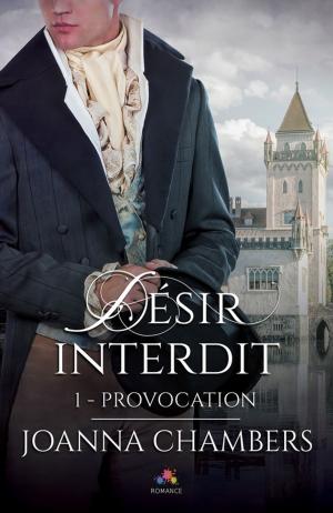 Cover of the book Provocation by Zarah Detand
