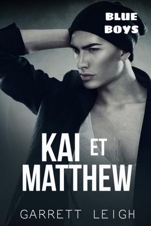 Cover of the book Kai et Matthew by Sebastian Bernadotte