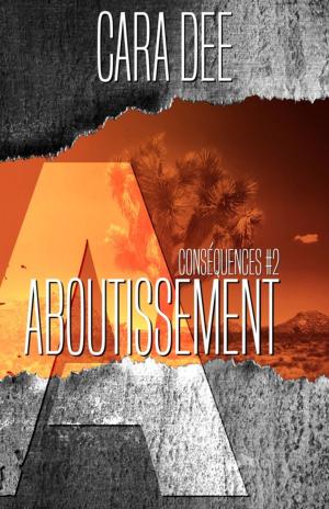 Book cover of Aboutissement