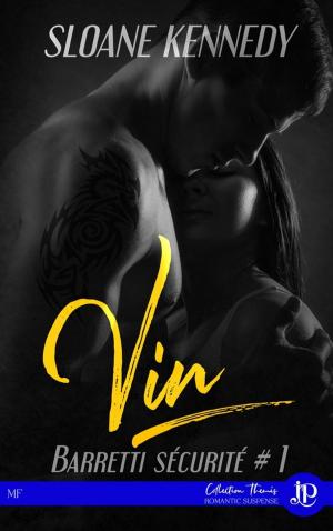 Cover of the book Vin by Chris Owen, Jodi Payne