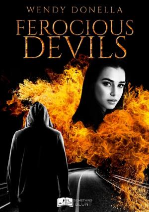 Cover of the book Ferocious Devils by Karine Anselme