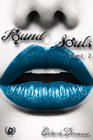 Cover of the book Found Souls - Tome 2 by Nelly Topscher, Christian Guillerme, Emmanuel Starck