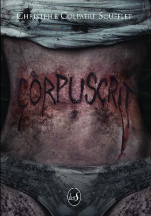 Cover of the book Corpuscrit by David Moody