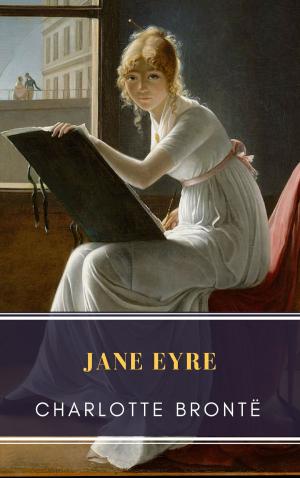 Cover of the book Jane Eyre by Erik Tarloff