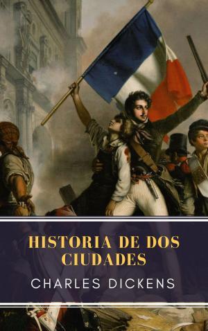 Cover of the book Historia de dos ciudades by Ruth Gogoll