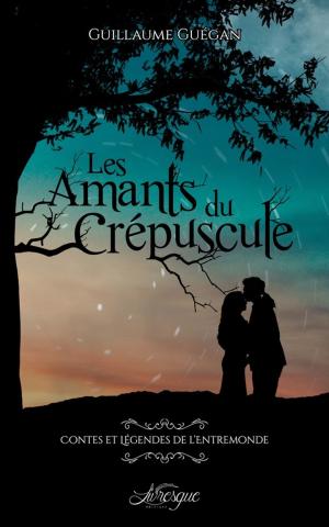 Cover of the book Les Amants du Crépuscule by America Grace