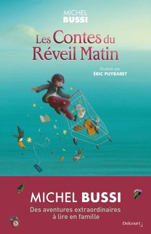 Cover of the book Contes du Réveil Matin by Corbeyran, Richard Guérineau, Dimitri Fogolin