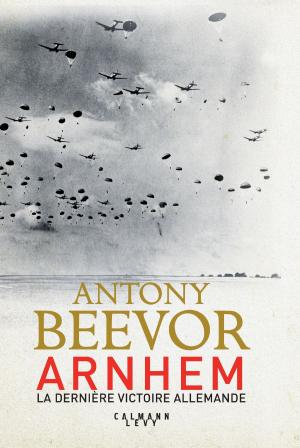 Cover of the book Arnhem by Nathalie Hug, Jérôme Camut