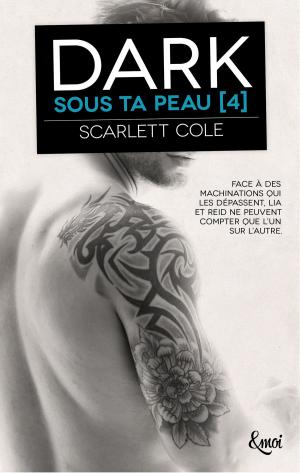 Cover of the book Dark by Kylie Scott