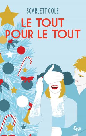 Cover of the book Le tout pour le tout by Julie Huleux